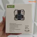 ایرپاد گیمینگ M45
