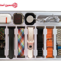 پک ساعت i20 ultra Max Suit