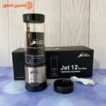 شیکر جت موبیکس مدل 12Pro Max گنجایش 0.45 لیتر