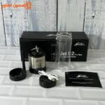 شیکر جت موبیکس مدل 12Pro Max گنجایش 0.45 لیتر