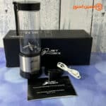 شیکر جت موبیکس مدل 12Pro Max گنجایش 0.45 لیتر - Image 6