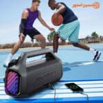 اسپیکر انکر مدل ANKER Soundcore A3134011 Boom 2 Plus 140w