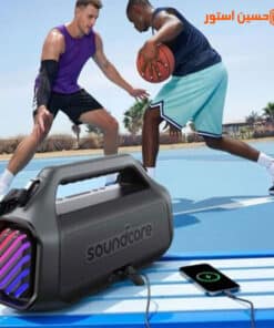 اسپیکر انکر مدل ANKER Soundcore A3134011 Boom 2 Plus 140w