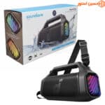 اسپیکر انکر مدل ANKER Soundcore A3134011 Boom 2 Plus 140w