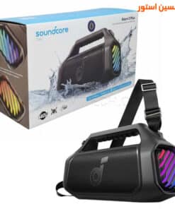 اسپیکر انکر مدل ANKER Soundcore A3134011 Boom 2 Plus 140w