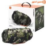 اسپیکر پرتابل جی بی ال مدل JBL Xtreme4 V5.3