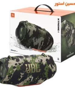 اسپیکر پرتابل جی بی ال مدل JBL Xtreme4 V5.3