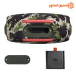 اسپیکر پرتابل جی بی ال مدل JBL Xtreme4 V5.3