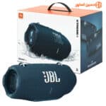 اسپیکر پرتابل جی بی ال مدل JBL Xtreme4 V5.3