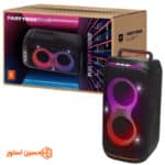 اسپیکر چمدانی جی بی ال مدل JBL PartyBox CLUB 120 مشکی