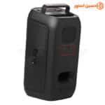 اسپیکر چمدانی جی بی ال مدل JBL PartyBox CLUB 120 مشکی