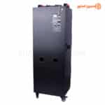 اسپیکر چمدانی میکروفون دار رویال مدل ROYAL RSP-1230