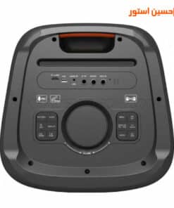 اسپیکر چمدانی هوکو مدل HOCO HS10010 100W