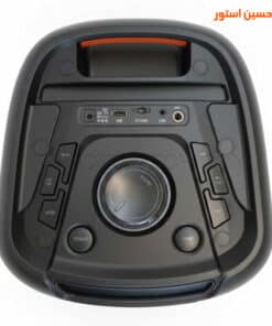 اسپیکر چمدانی هوکو مدل HOCO HS404 40W