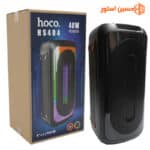 اسپیکر چمدانی هوکو مدل HOCO HS404 40W