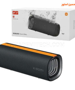 اسپیکر پرتابل شیائومی مدل Xiaomi Sound Party MDZ-39-DB