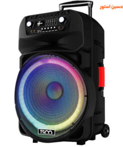 اسپیکر چمدانی تسکو مدل TSCO TS1921