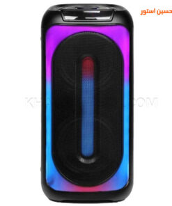 اسپیکر چمدانی هوکو مدل HOCO HS1001 100W