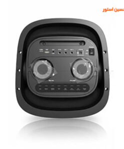 اسپیکر چمدانی هوکو مدل HOCO HS601 60W