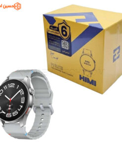ساعت هوشمند هیمی مدل HIMI G12 PI ELITE