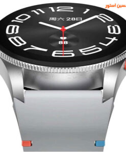 ساعت هوشمند هیمی مدل HIMI G12 PI ELITE