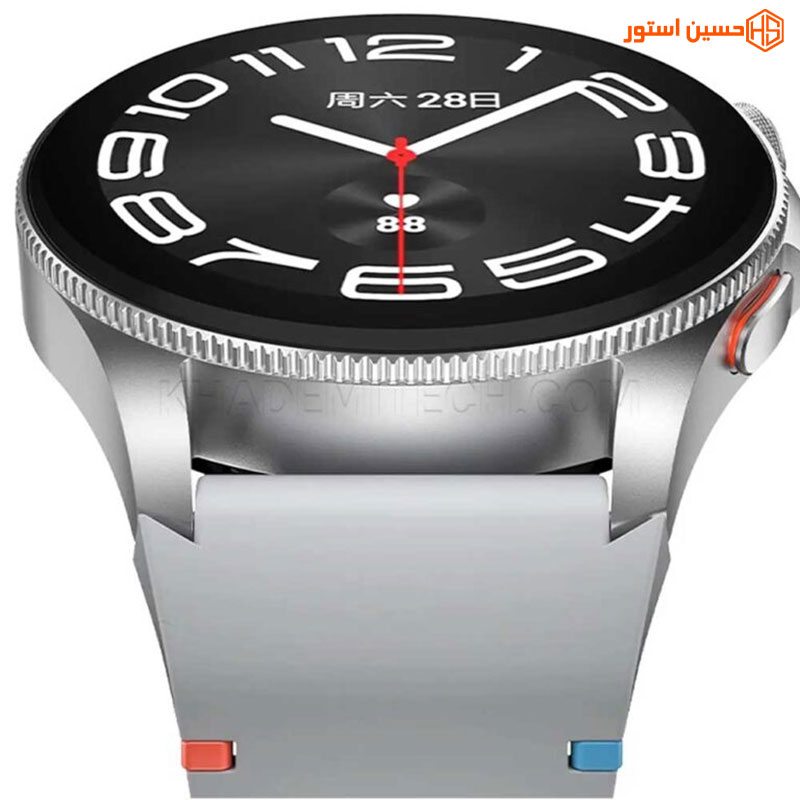 ساعت هوشمند هیمی مدل HIMI G12 PI ELITE